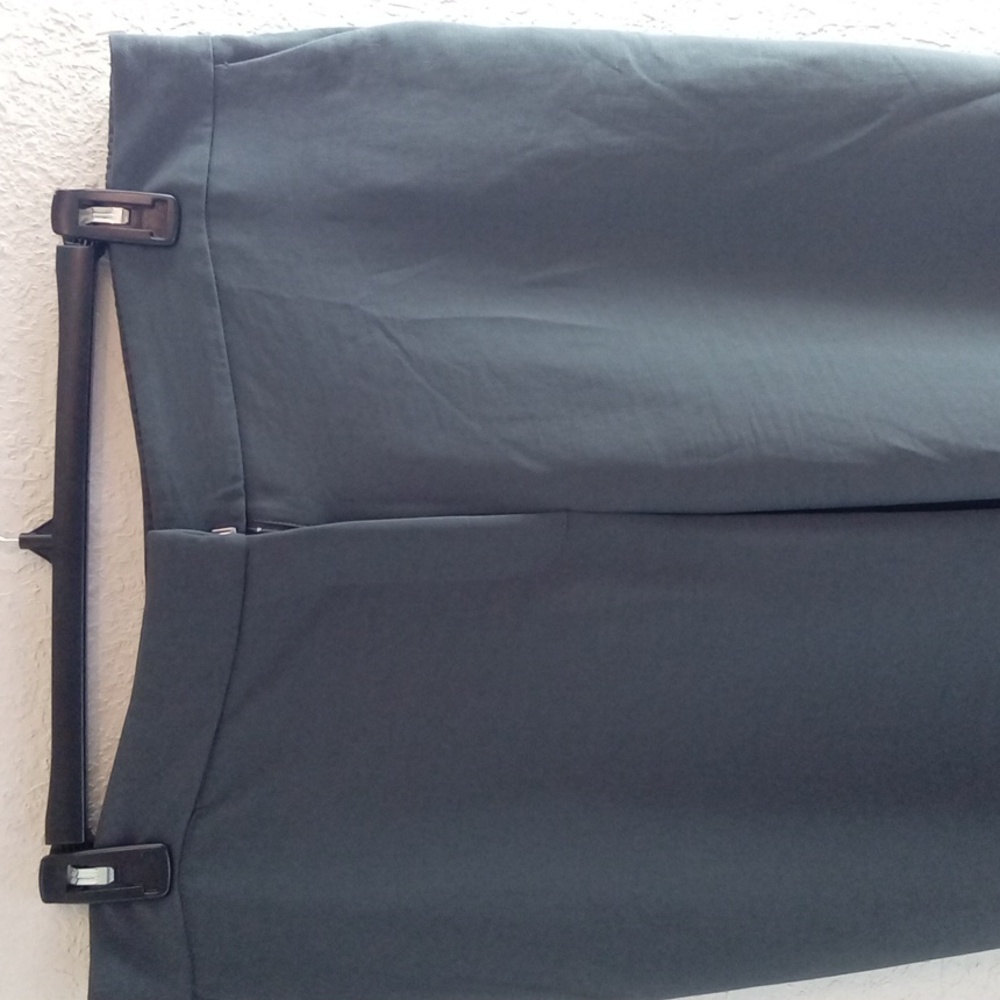 XL Gray Dress Pants